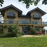 Seeblockhaus *