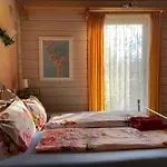 Apartament Seeblockhaus *