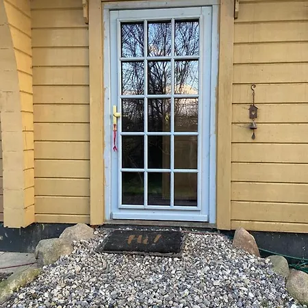 Seeblockhaus * Bosau