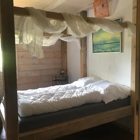 Apartamento Seeblockhaus Bosau
