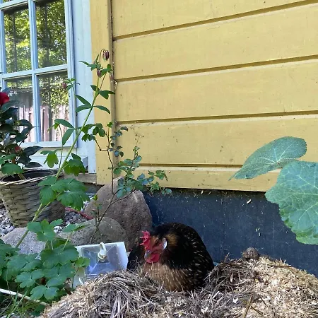 Lejlighed Seeblockhaus Bosau