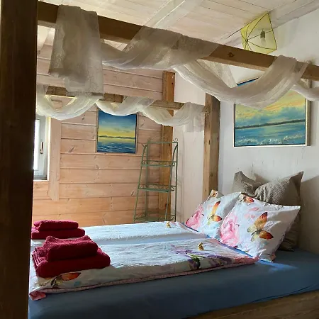 Seeblockhaus Apartamento *