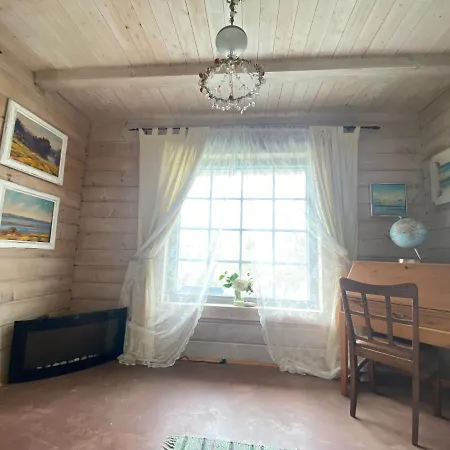 Lejlighed Seeblockhaus