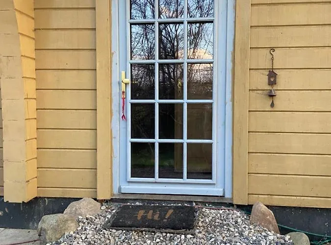 Seeblockhaus * Bosau