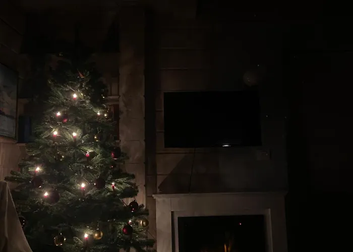 Seeblockhaus 公寓 Bosau